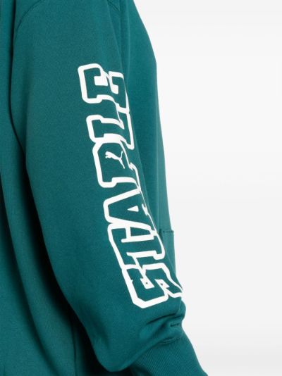 Puma sale sweatshirt sale