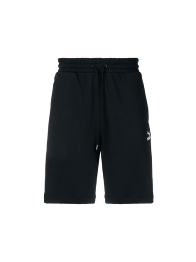 puma stripe shorts