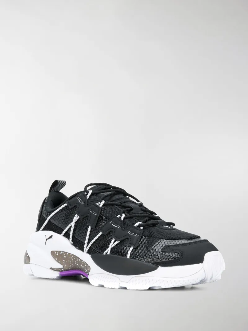 lqd cell omega density