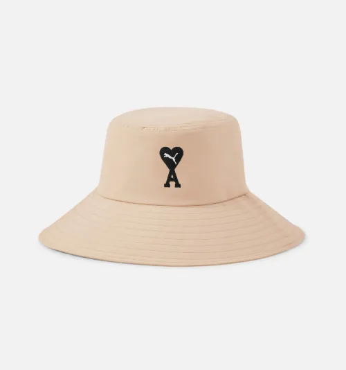 PUMA x AMI Bucket Hat