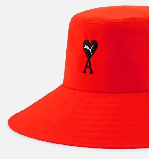PUMA x AMI Bucket Hat
