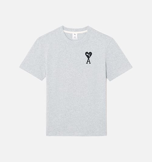 Puma X Ami グラフィック Tシャツ Ami Alexandre Mattiussi