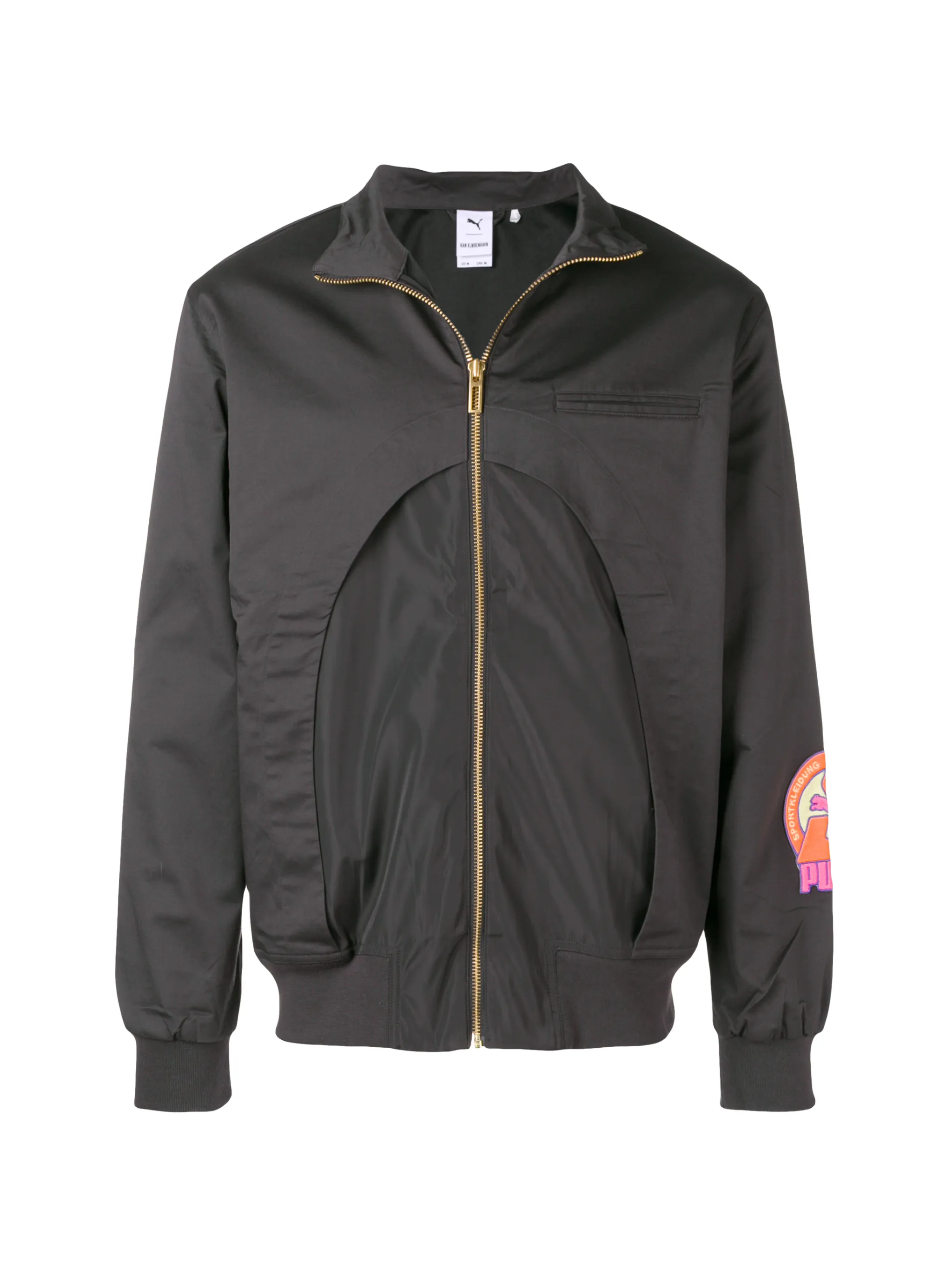 Puma han kjobenhavn jacket online