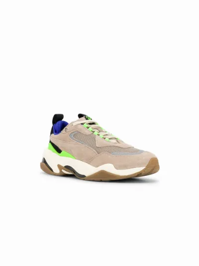 puma x sankuanz thunder