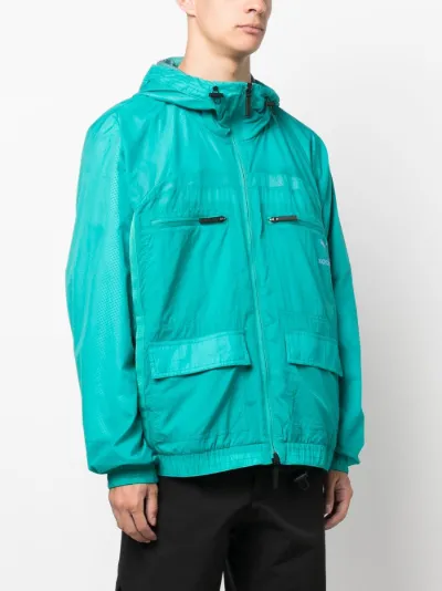 Puma cheap mesh jacket