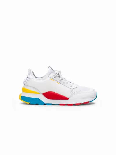 puma rs-0 size 3