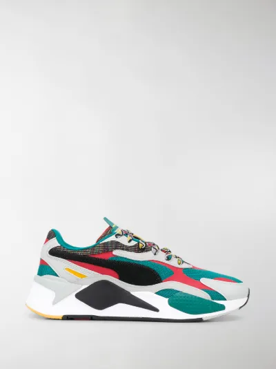puma rs x bold