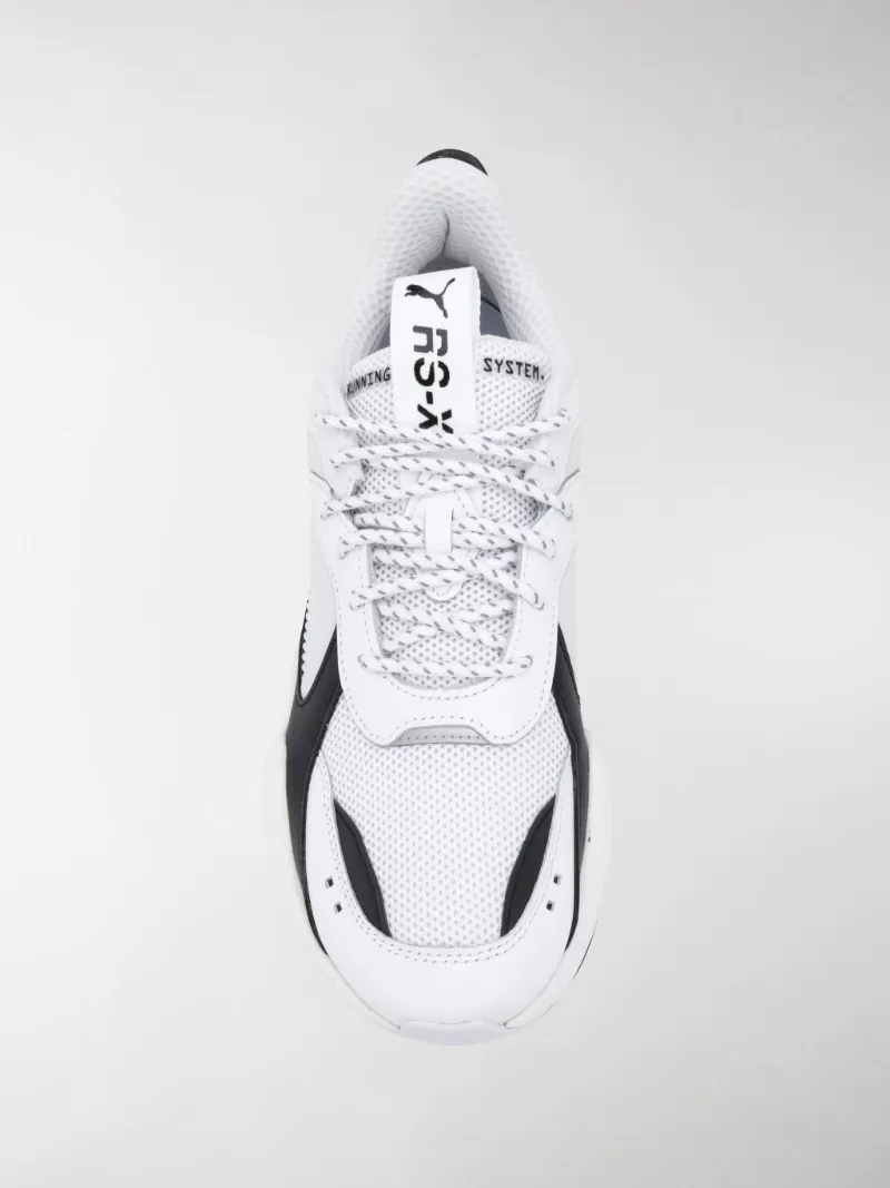 puma rs o core
