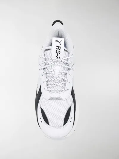 PUMA RS-X Core sneakers white | MODES