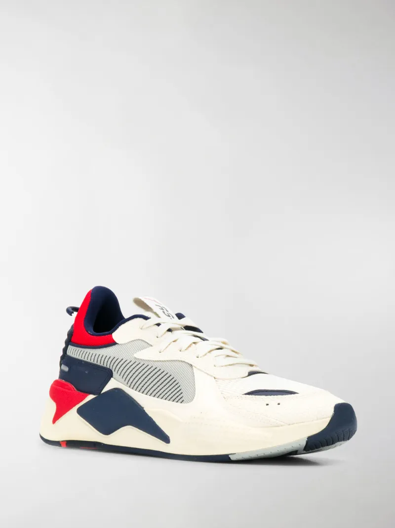 puma rs x tracks drive