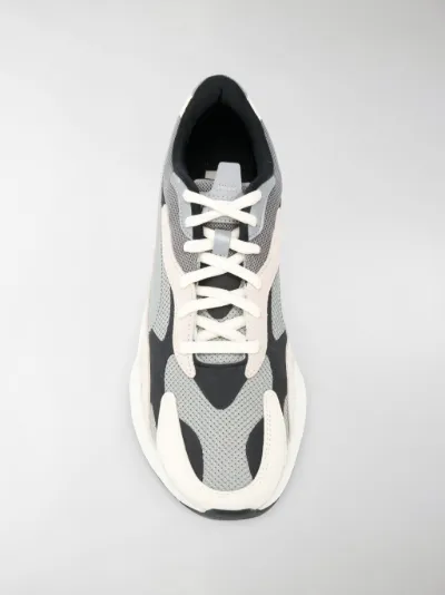 puma rsx puzzle trainers