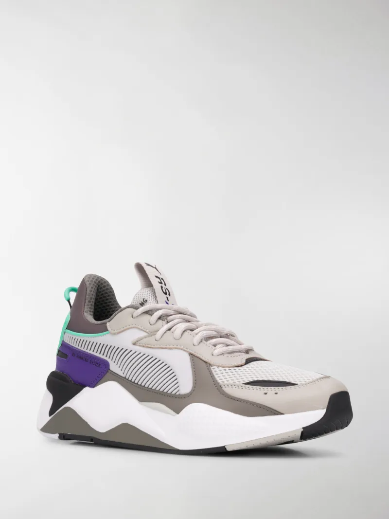 puma running system qb