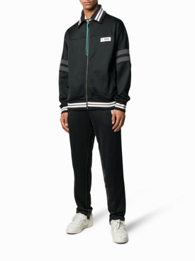 puma side stripe pants