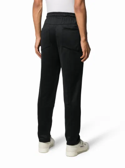 puma side stripe pants