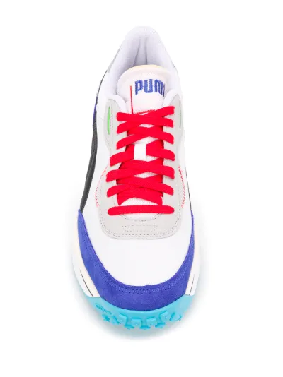 puma rider 020 ride on sneaker
