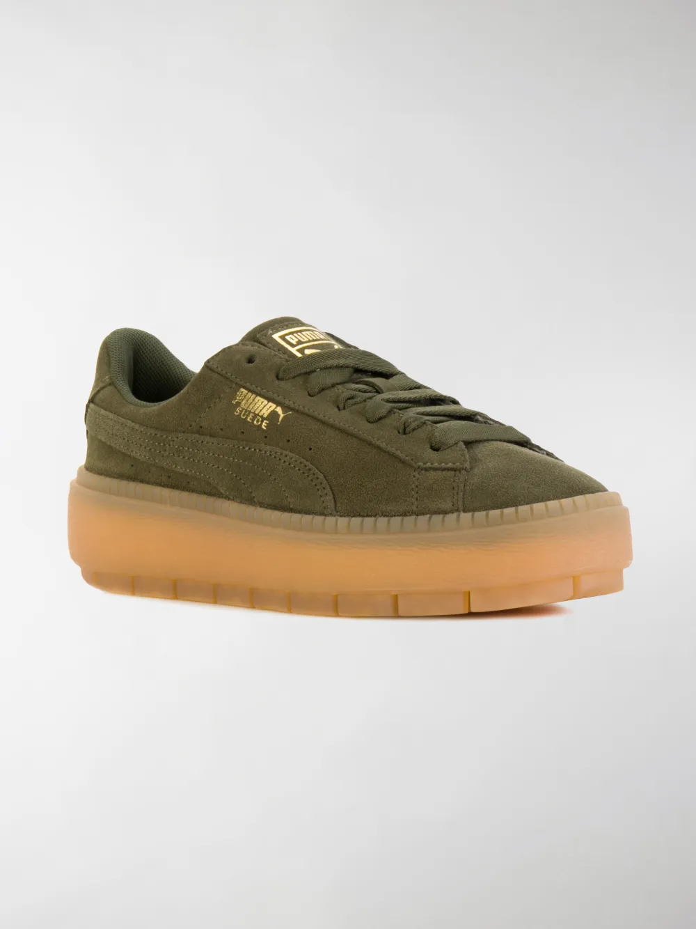 puma trace puma trace