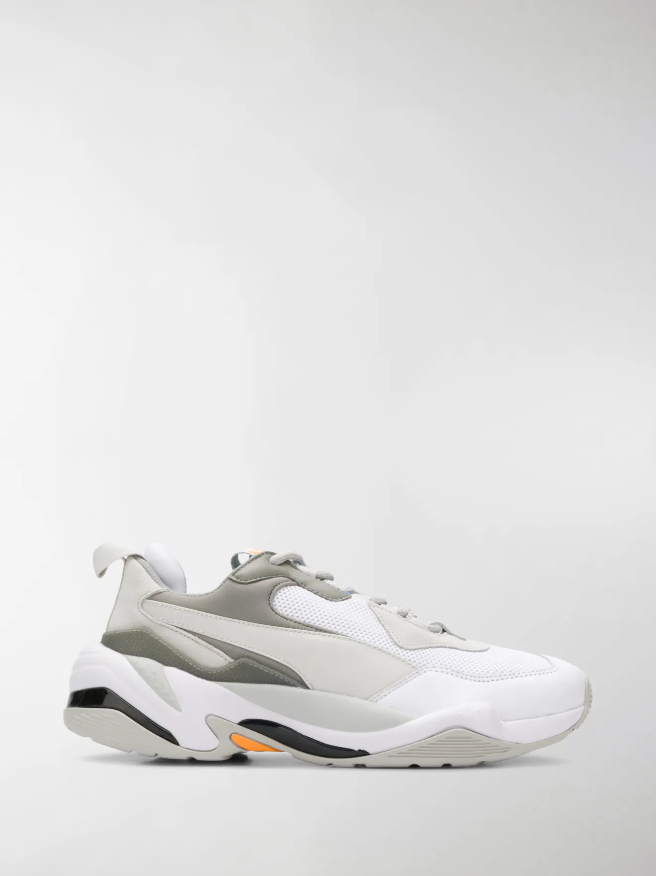 uma thunder spectra