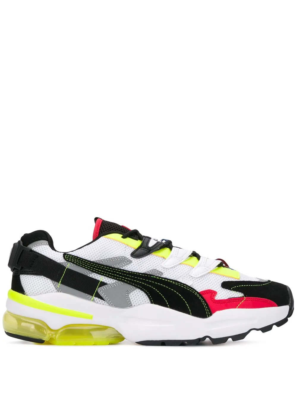 puma x cell alien