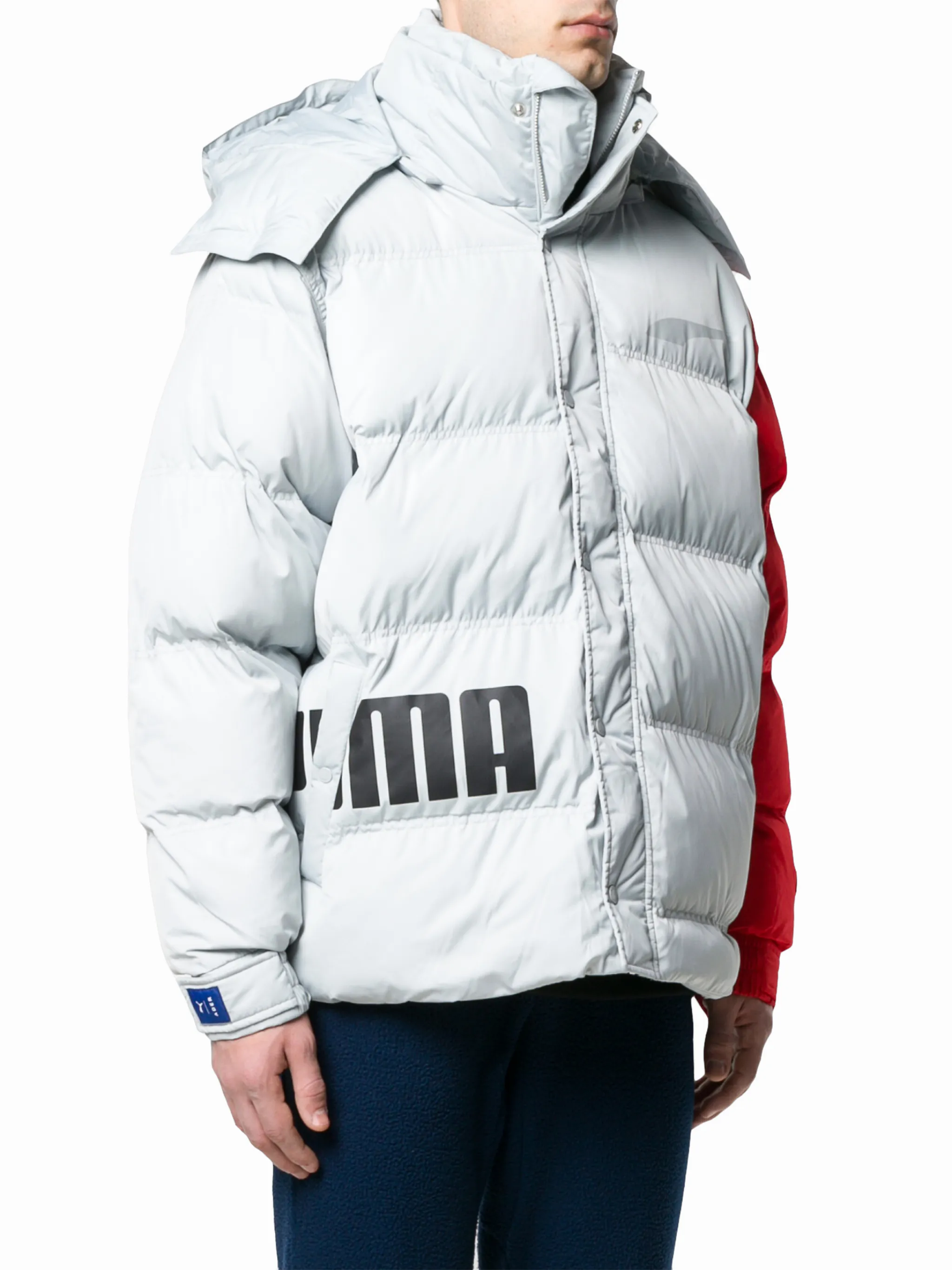 PUMA X ADER error padded jacket | Eraldo.com DE