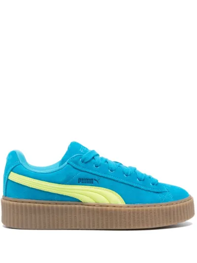 Puma suede fr best sale