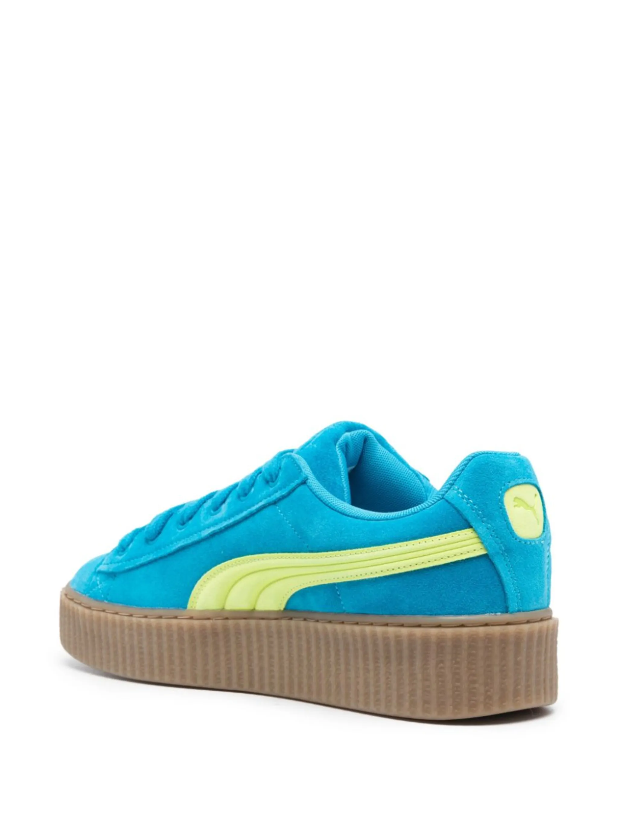 Puma suede fenty online