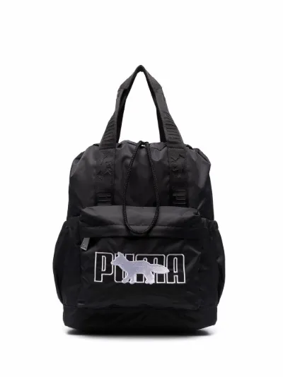 puma hold all backpack