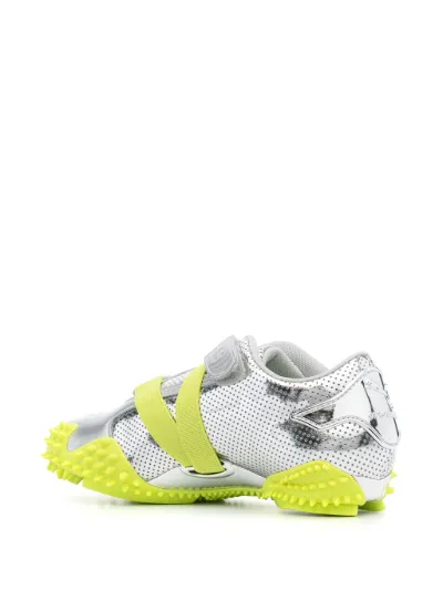 PUMA x Ottolinger Mostro Ecstasy sneakers | Eraldo.com CH