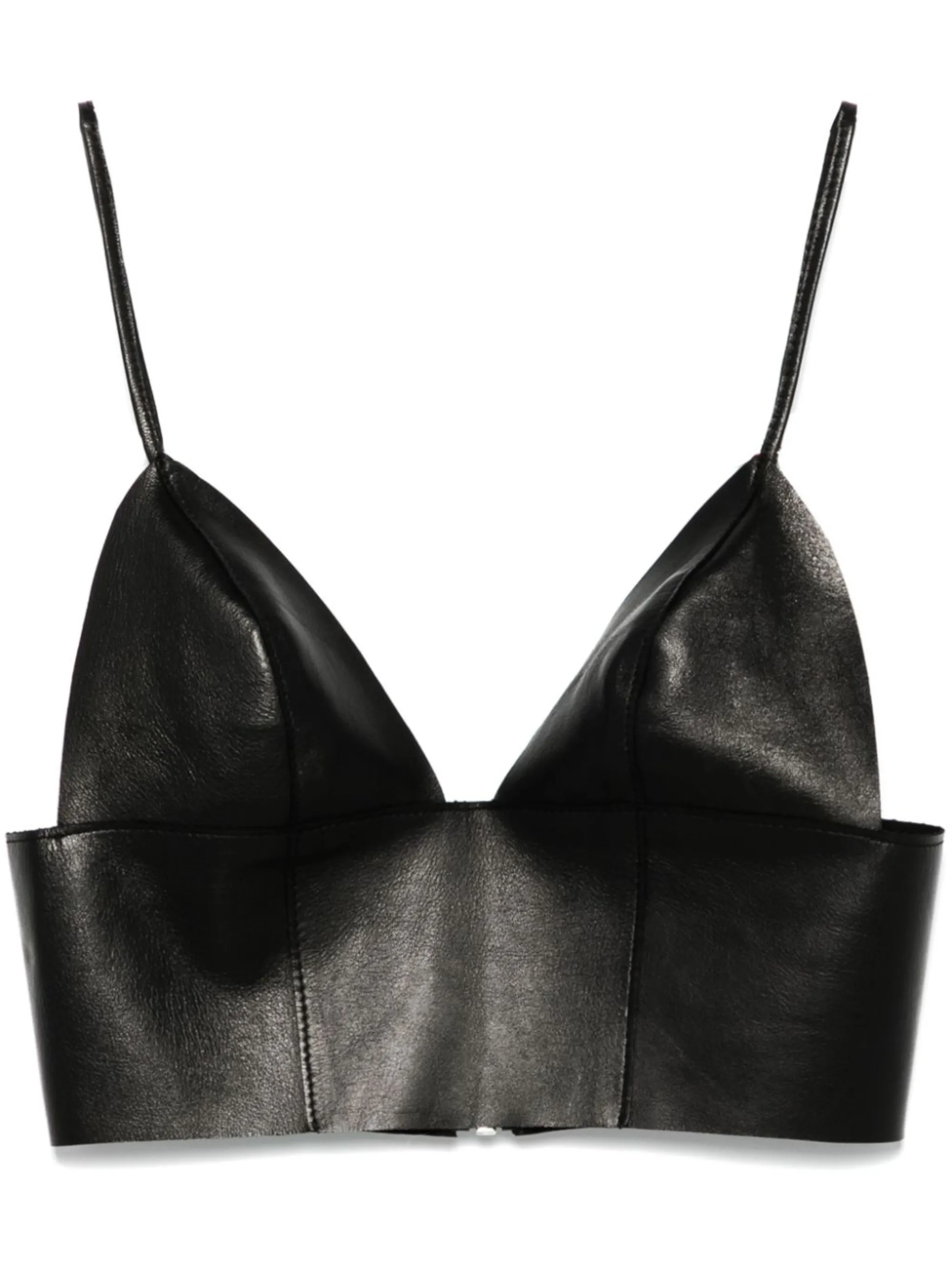 Bralette leather shop