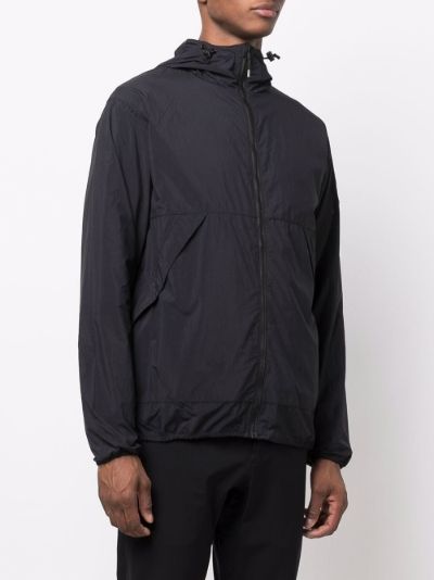 Pyrenex on sale windbreaker mens