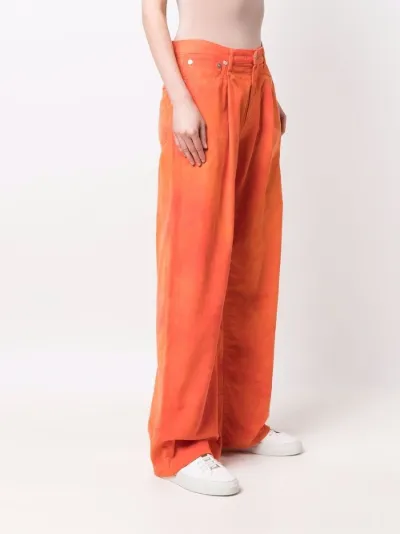 Ellery wide-leg jeans | R13 | Eraldo.com