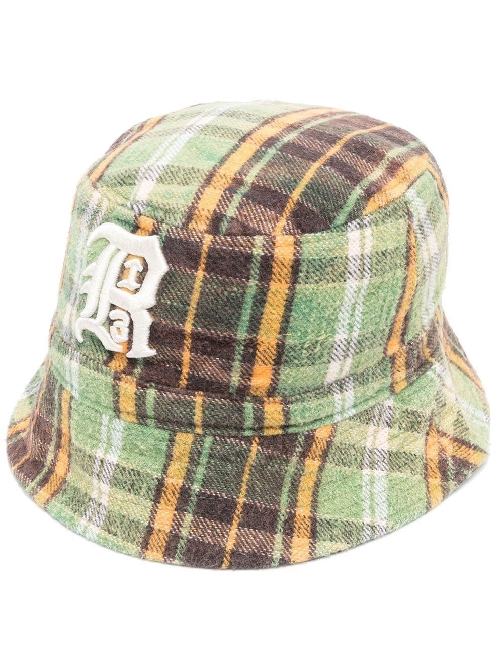 R13 BUCKET HAT  R13 Denim Official Site