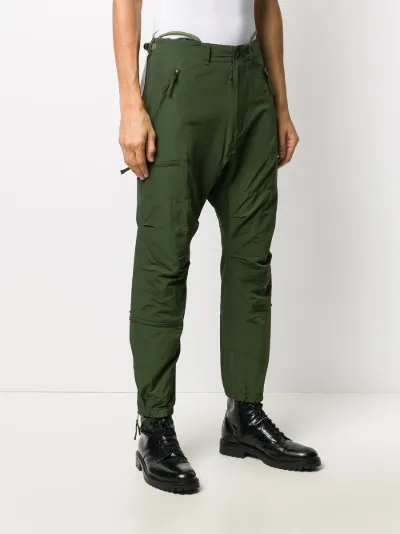 cargo slim fit