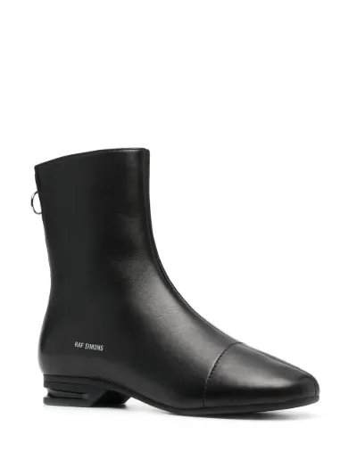 simons chelsea boots