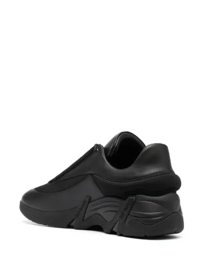 raf simons low top