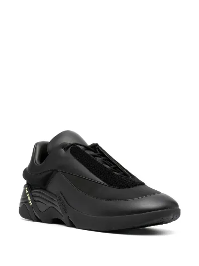 raf simons low top