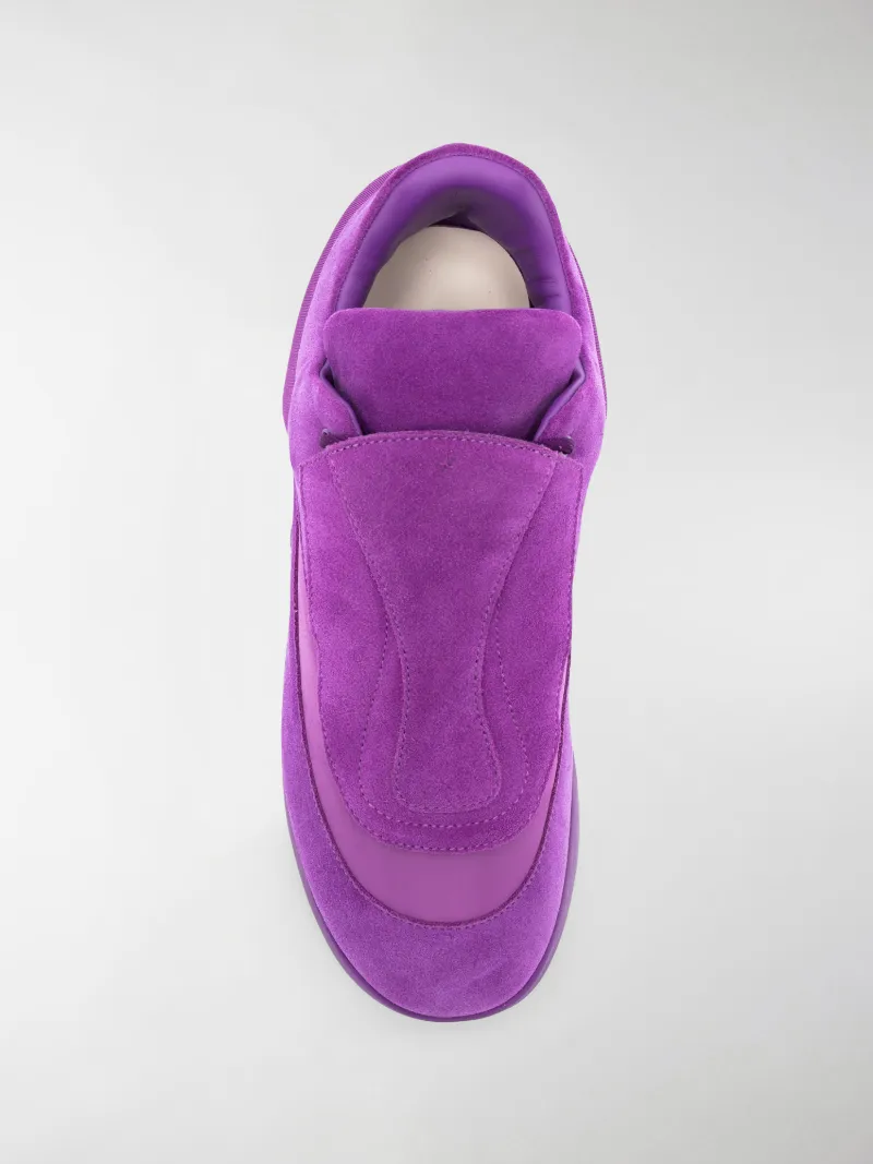 raf simons antei purple