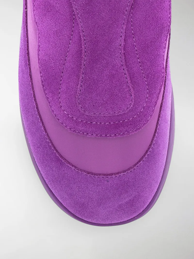 raf simons antei purple