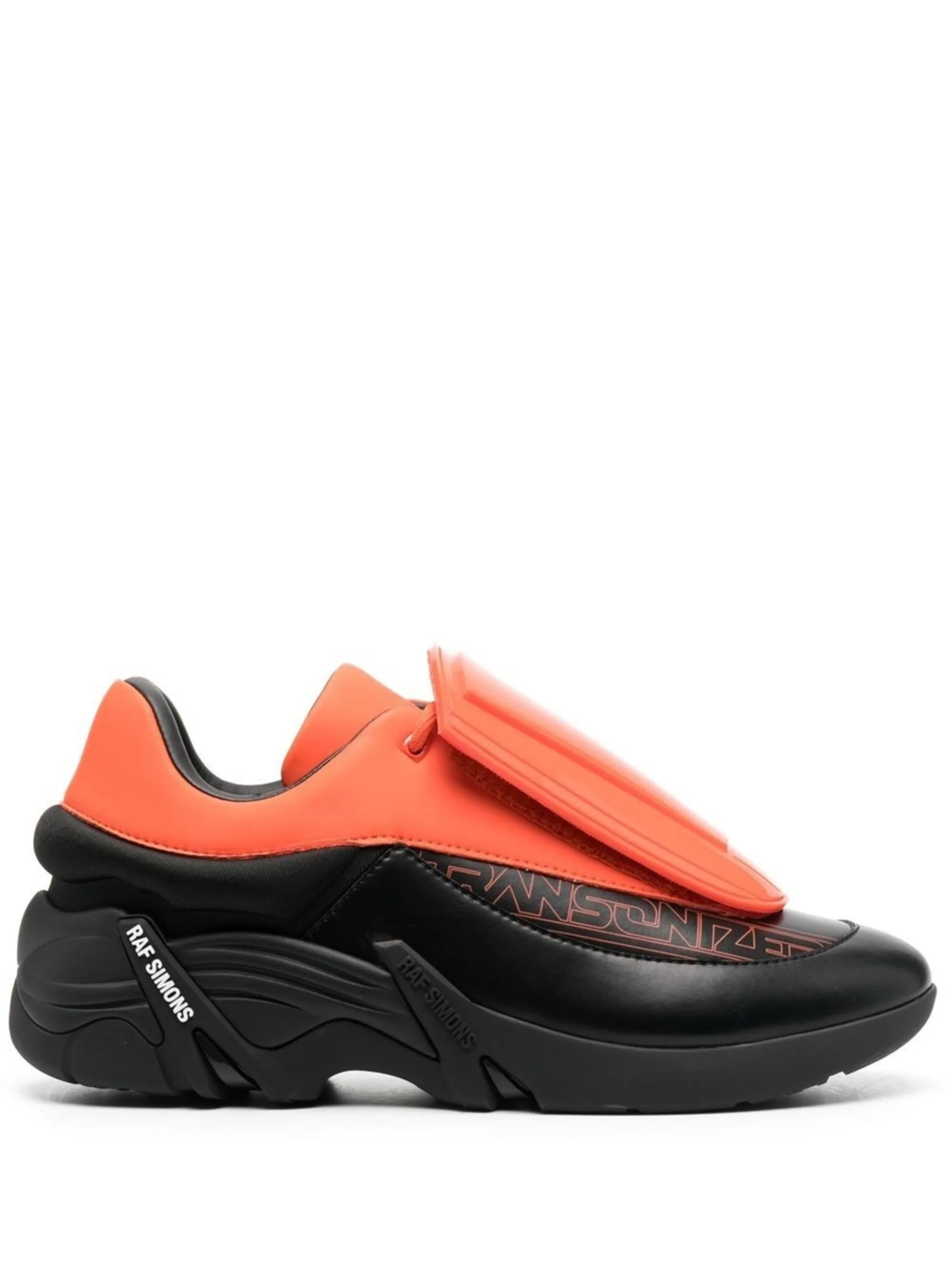 Raf Simons Antei low top sneakers Eraldo HR