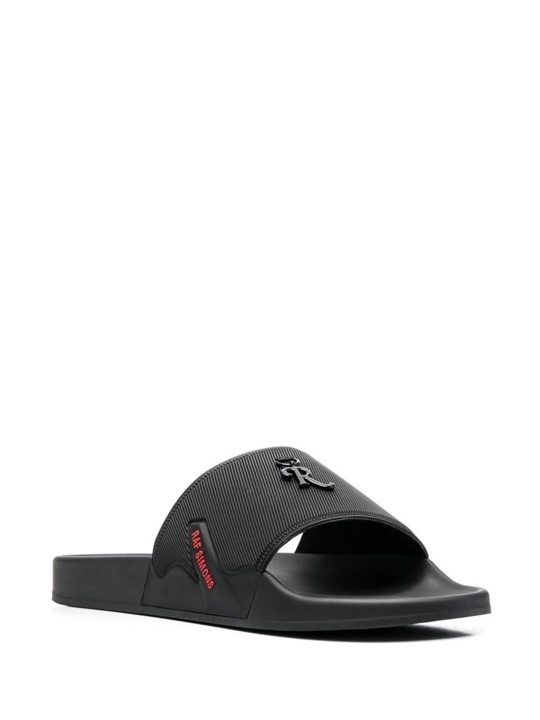 Raf Simons Astra moulded slides Eraldo TH