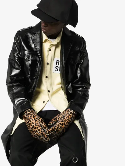 simons leather gloves