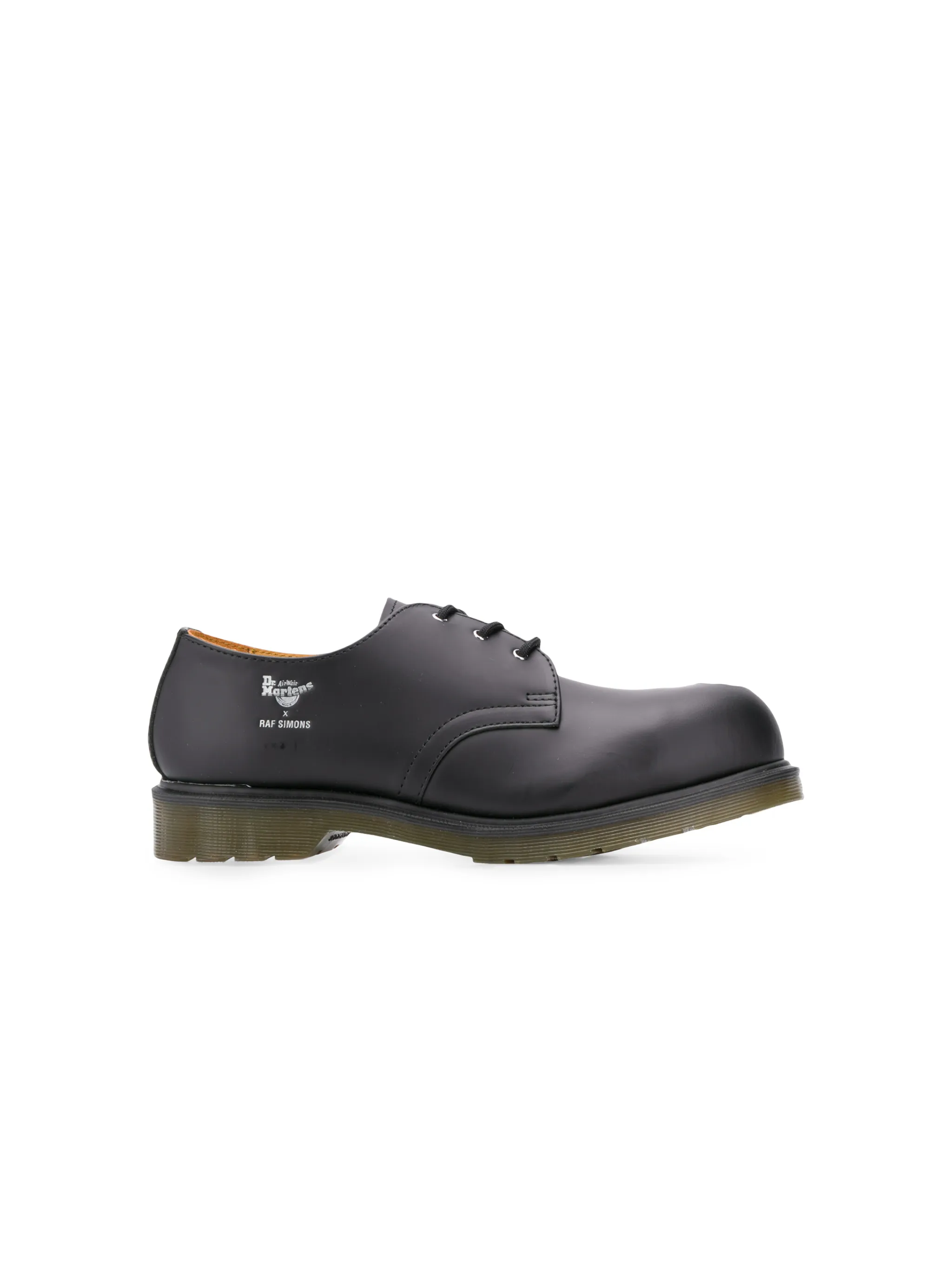 Gosha Rubchinskiy x Dr. Martens UK9｜ファッション