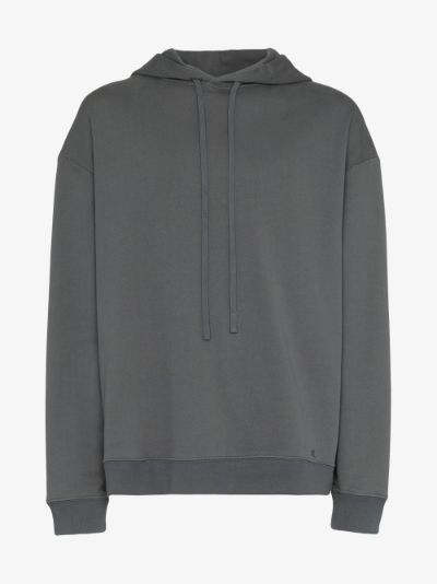 raf simons drugs hoodie