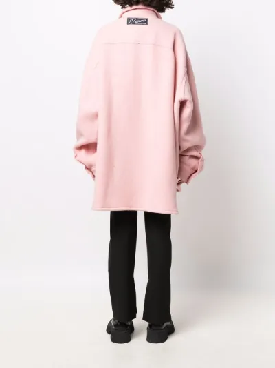 simons wool coat
