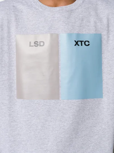 raf simons lsd xtc pants