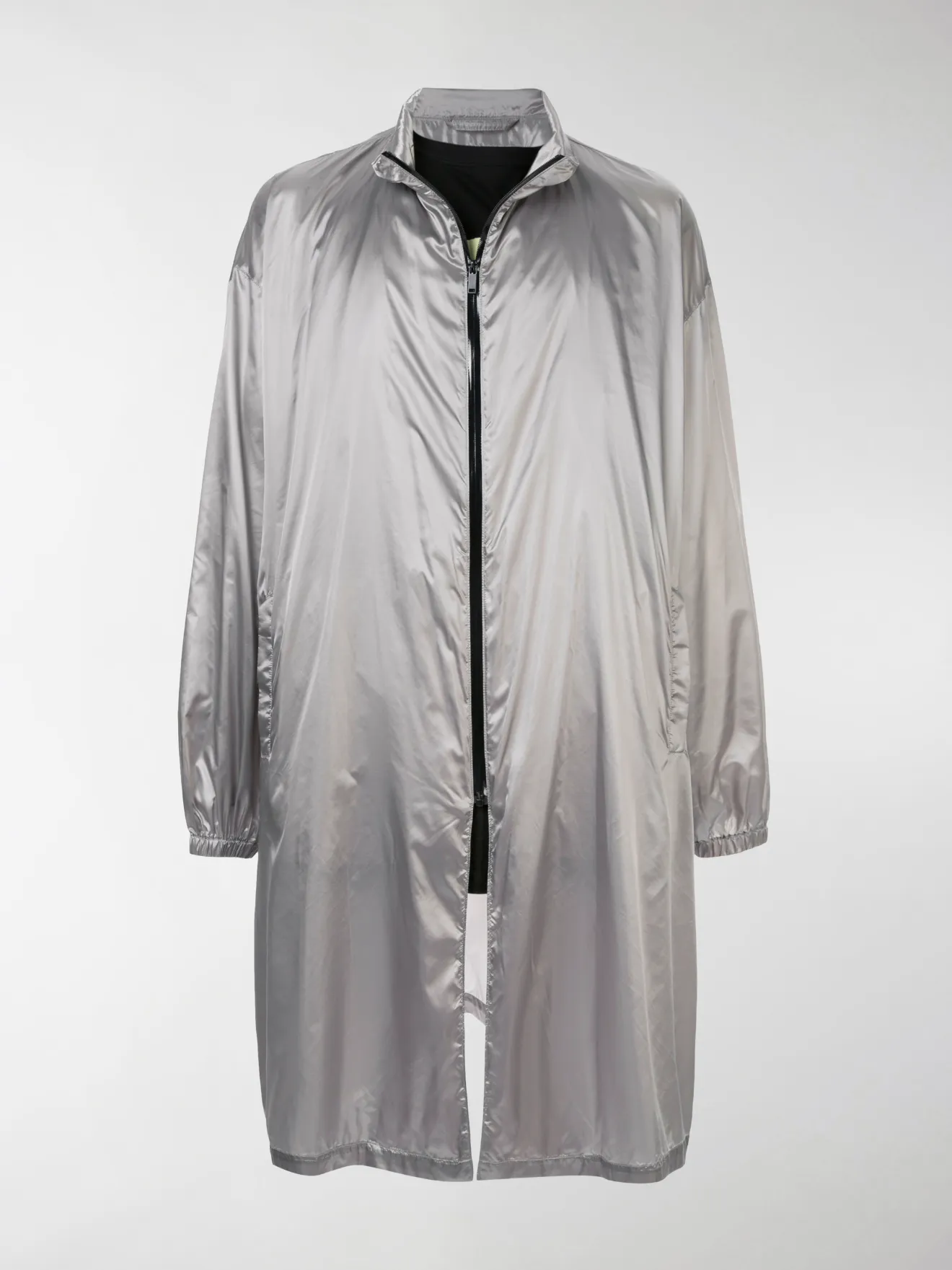 simons raincoat