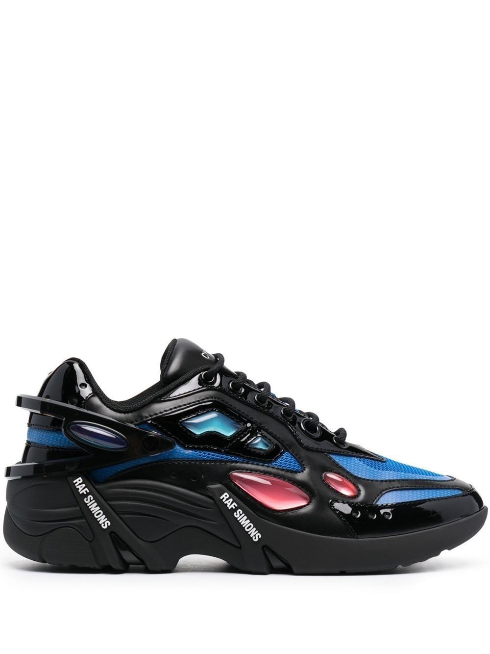 Raf on sale simons puma