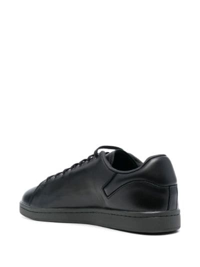 Raf simons clearance low top