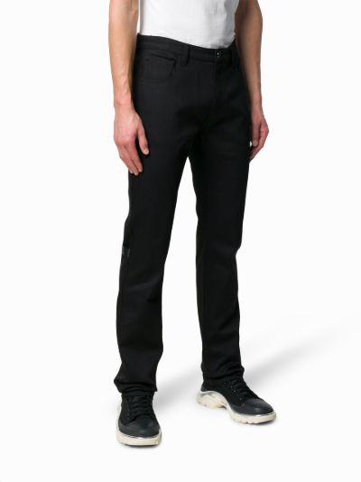 slim fit jeans größentabelle