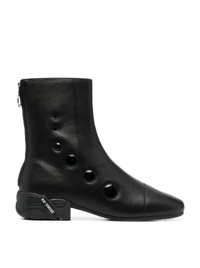 simons chelsea boots