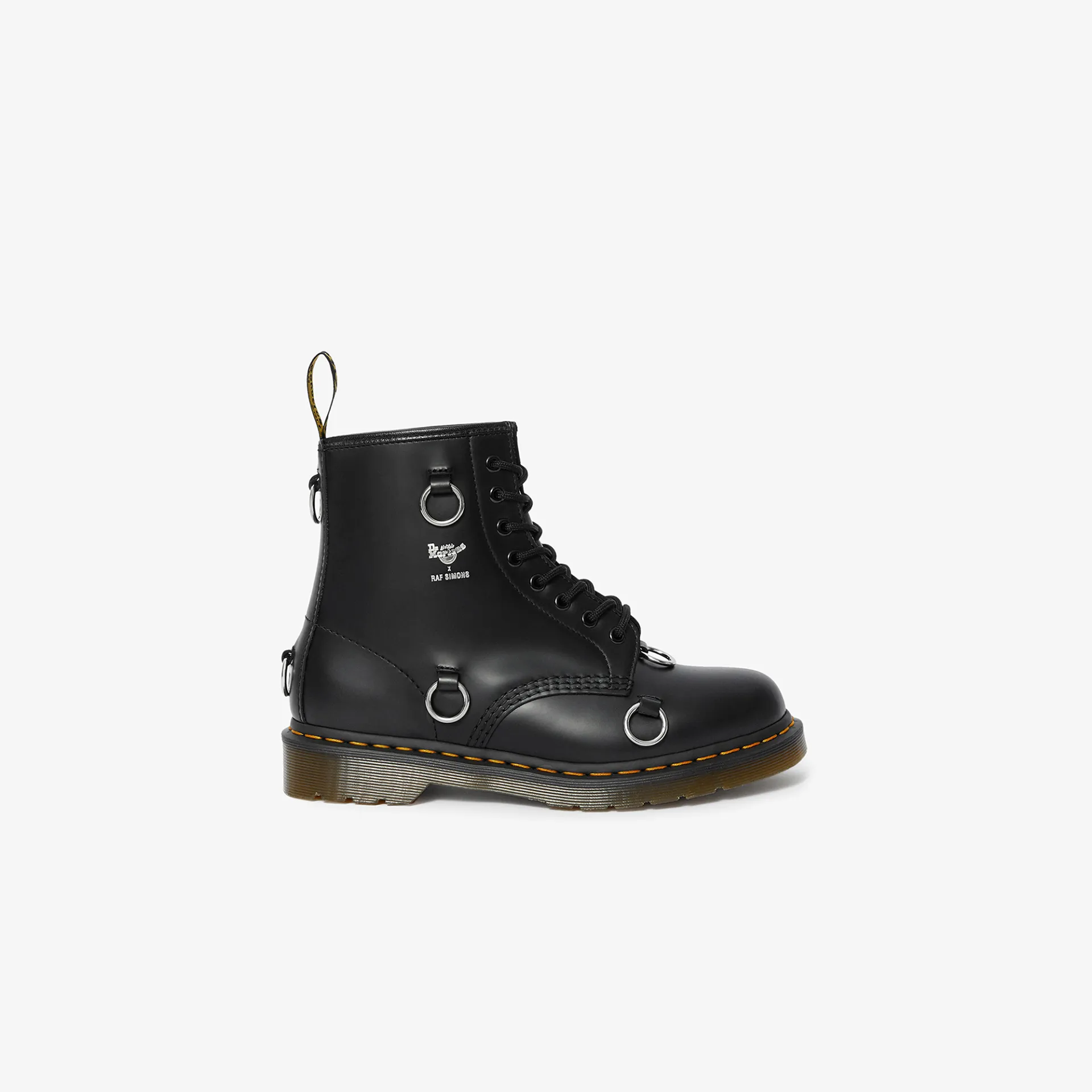 dr martens 1920 black